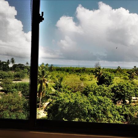 Mikoko Beach & Cottages Bagamoyo Kültér fotó