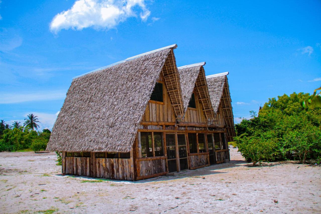 Mikoko Beach & Cottages Bagamoyo Kültér fotó
