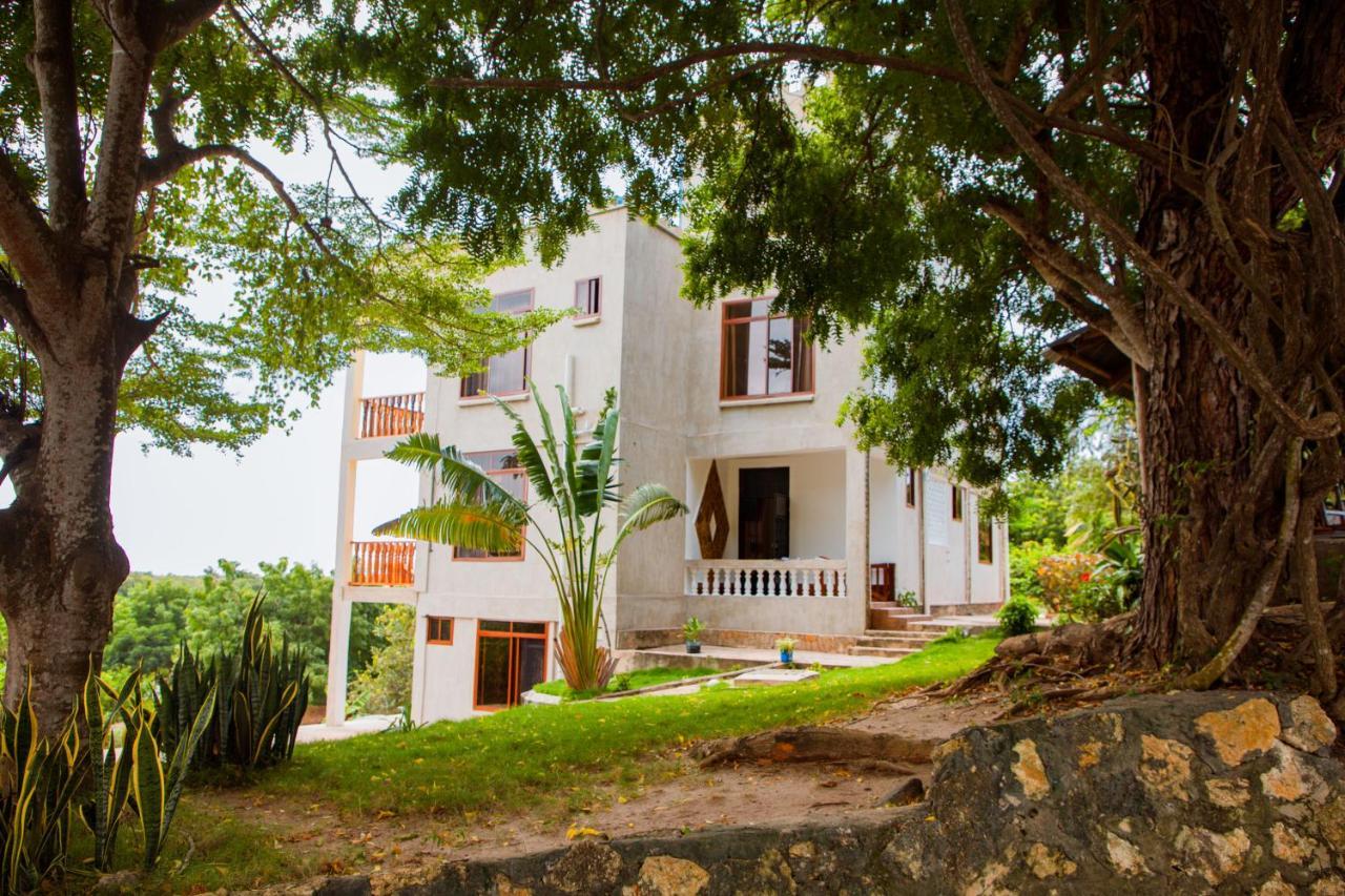 Mikoko Beach & Cottages Bagamoyo Kültér fotó