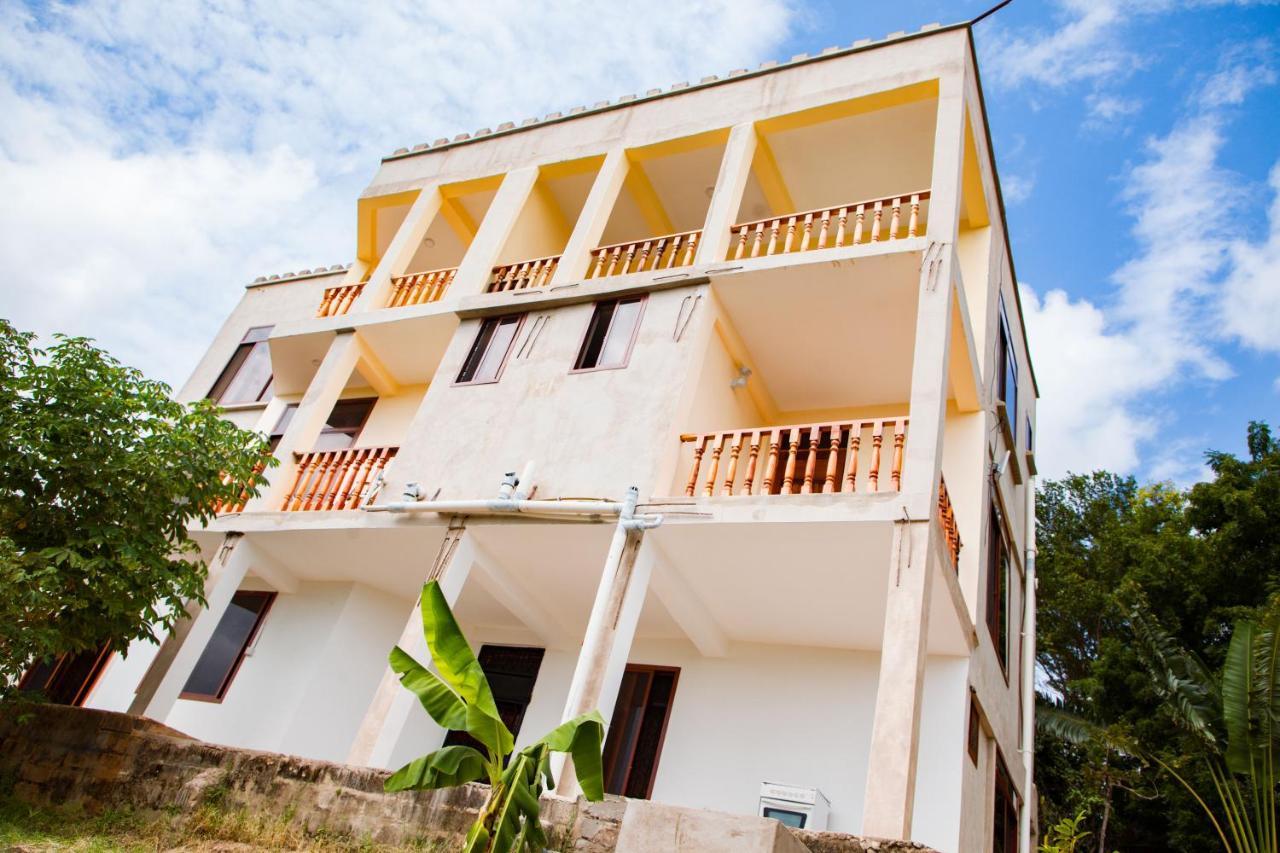 Mikoko Beach & Cottages Bagamoyo Kültér fotó