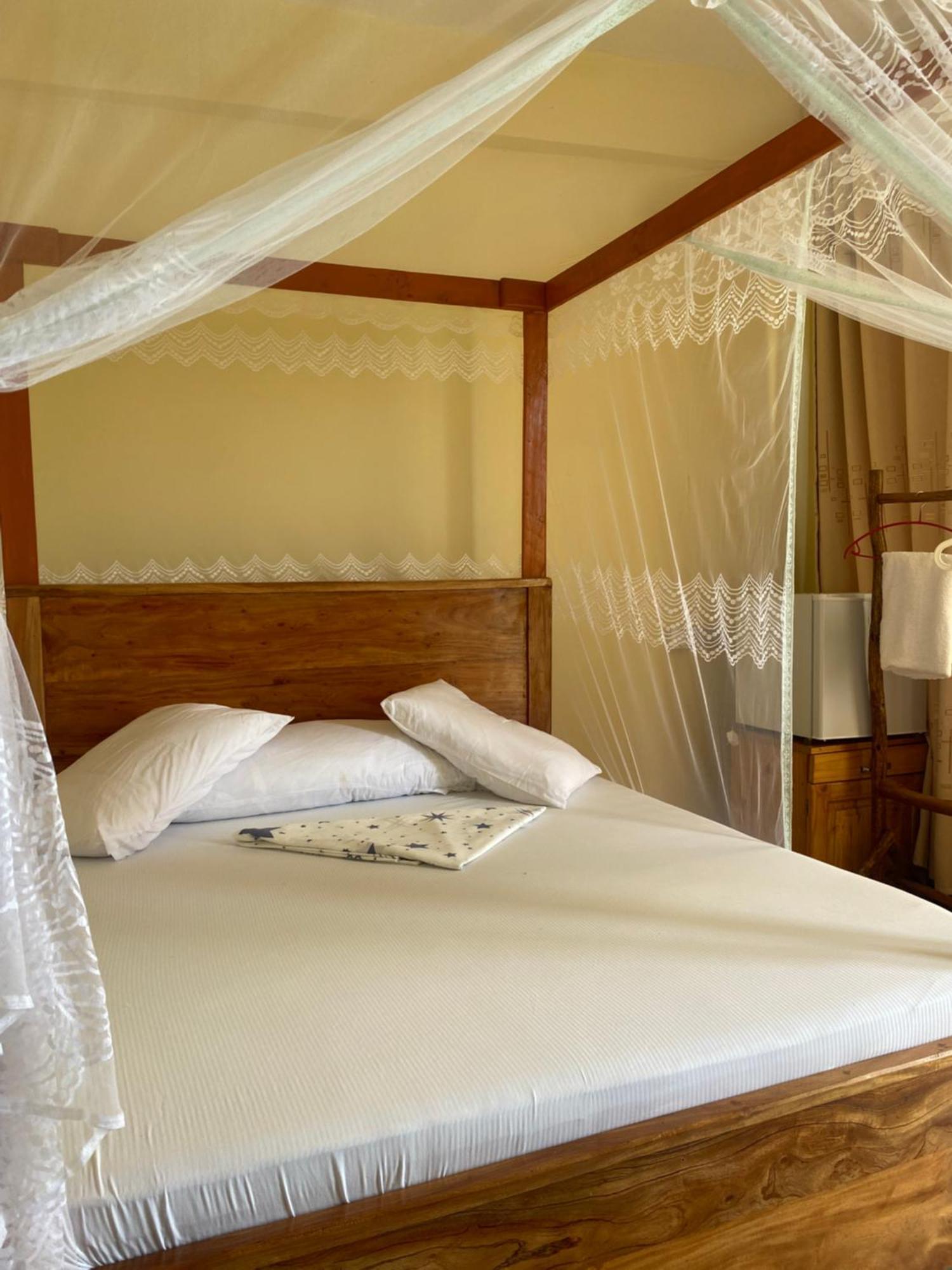 Mikoko Beach & Cottages Bagamoyo Kültér fotó